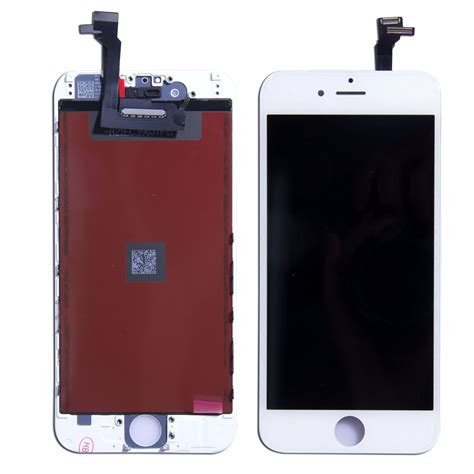 There are 16 suppliers who sells vitre iphone on alibaba.com, mainly located in asia. VITRE TACTILE IPHONE 6 4.7 lcd blanc - Boutique top ...