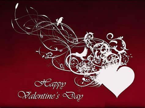 Picturespool Happy Valentines Day Lovers Day Wallpapers
