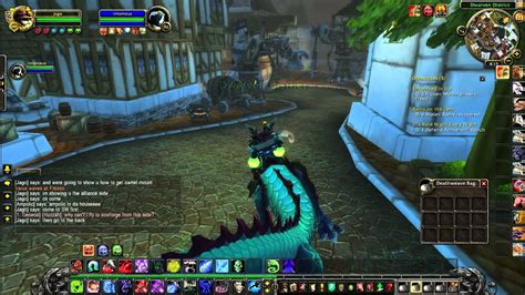 Each race has a type of ground mount just. How to get a camel mount on heroes wow - YouTube