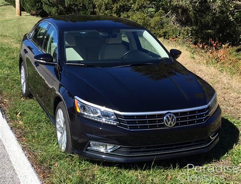 See the 2021 volkswagen passat price range, expert review, consumer reviews, safety ratings, and listings near you. 2018 Volkswagen Passat For Sale at Paradise Classics