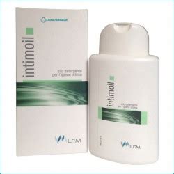 FARMACOLOGICO MILANESE INTIMOIL OLIO DET INTIMO 200ML