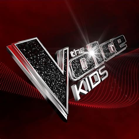 Disney logo, red disney logo free png. The Voice Kids UK - YouTube