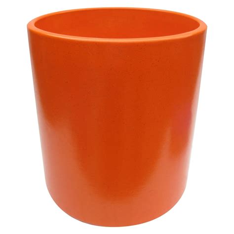 Planters and containers architectural supplements California Modern Architectural Pottery Planter by Gainey ...