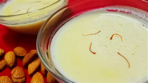 Rava kesari recipe in tamil #kesari recipe with milk kesari recipe padhuskitchen rava kesari raks rava kesari recipe in malayalam. CARROT BADAM KHEER IN TAMIL | பாதாம் கீர் | EASY SWEET ...