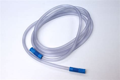 Suction Connecting Tube Assidiq Medical Equipment