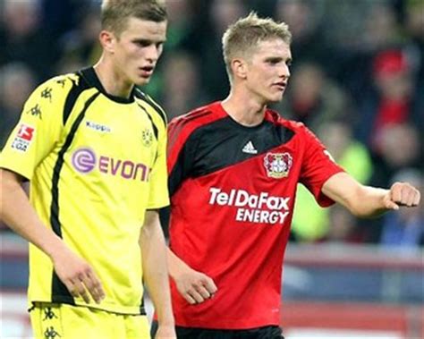 Sven bender (l.) won the german league and cup double with borussia dortmund in 2011/12. Why Germany Will Dominate the Future of Football: Top 13 ...