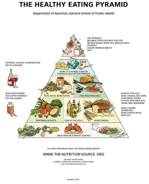 Usda Food Guide Pyramid 2022