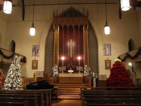 Pentecost is the fiftieth day after easter. Christmas Decoration For Church Sanctuary | Joy Studio ...