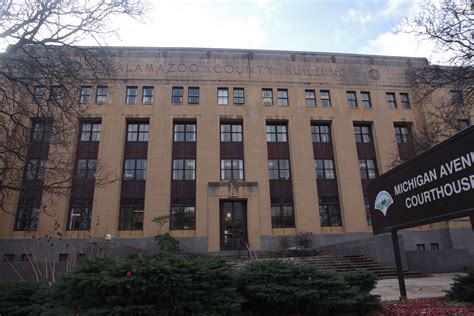 Kalamazoo County Public Records Search