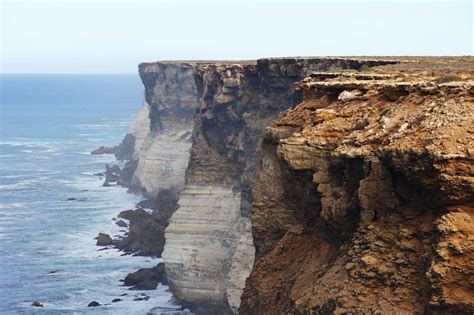 10 Epic Coastal Cliffs