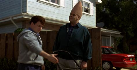 Coneheads Rotten Tomatoes