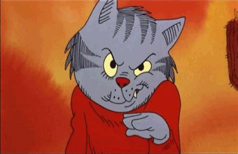 Stripboeken door fritz van der heuvel. Fritz the Cat | Fictional Characters Wiki | FANDOM powered ...