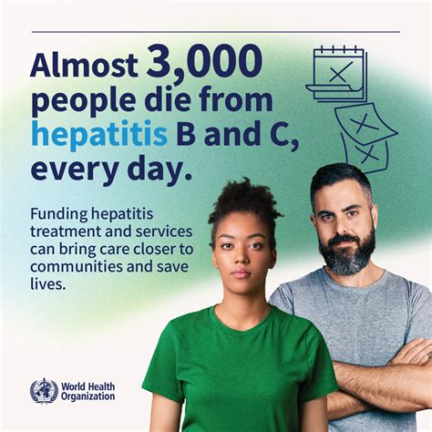 World Hepatitis Day 28 July 2022 Bringing Hepatitis Care Closer To
