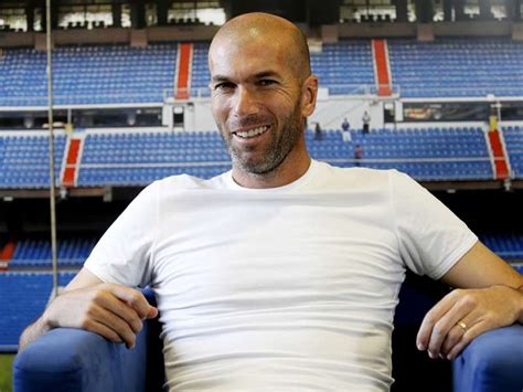 Diese statistik zeigt die erfolge von zinédine zidane in seiner gesamten trainerkarriere in allen wettbewerben. Zidane - "Jouer d'instinct a toujours été ma force" | Goal.com