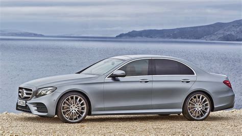 Lampiran 11 surat ijin penelitian. 2017 Mercedes E-Class AMG Line (Selenit Grey Magno) - YouTube