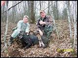 Pictures of Ohio Bowhunters Outfitters