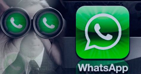 Whatsapp te permite ver si tus contactos están en línea y también para saber la última vez en que utilizaron la aplicación. Cómo Espiar a tus contactos de WhatsApp y enterarte ...