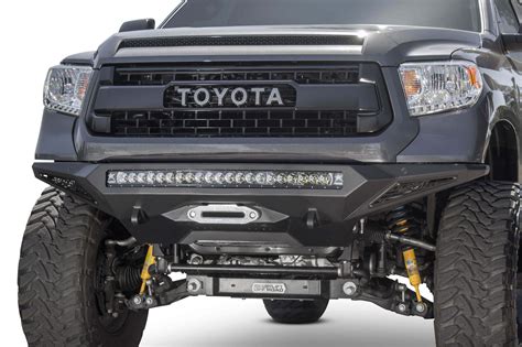 2014 2021 Tundra Bumpers Pure Tundra Parts And Accessories For Your