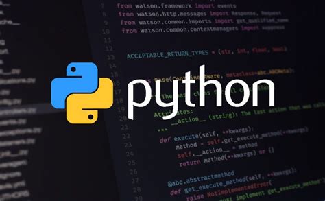 Sejarah Dan Fungsi Kelebihan Dan Kekurangan Python Microdata Indonesia