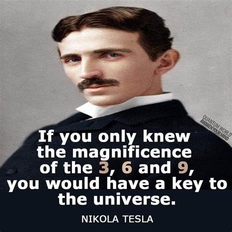 25 Nikola Tesla Quotes To Become The Inventor Of Your Dreams Artofit