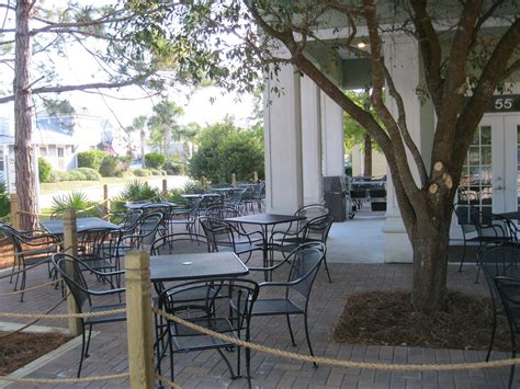 CHANTICLEER EATERY, Santa Rosa Beach - Updated 2024 Restaurant Reviews