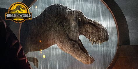 Jurassic World Domínio Vídeo Feature Com Novas Cenas E Comentários De Bastidores Dos Atores