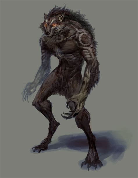 The garou fight against the wyrm, the destroyer. E3 2017 Interview — Werewolf: The Apocalypse - AggroGamer ...