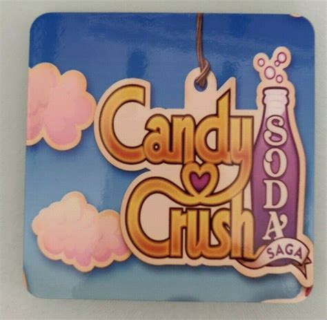 Traditional match 3 game play with relaxing christmas music will put your mind to ease Candy Crush Coaster with or without personalisation Ideal ...