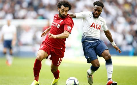 How to watch the game online in canada. Liverpool vs Tottenham, Premier League 2018-19: What time ...