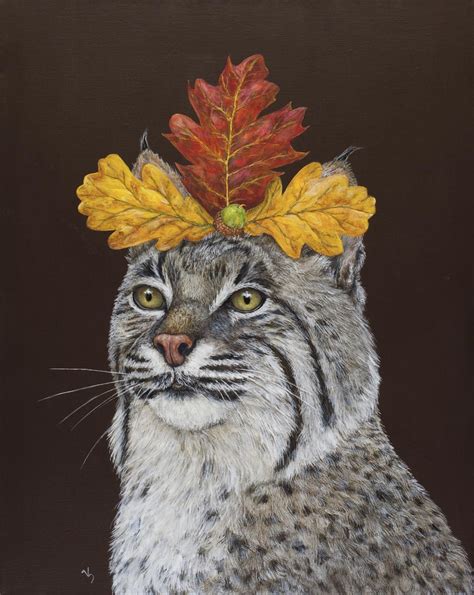 Vicki Sawyer - Available Originals | Animal paintings, Cat art