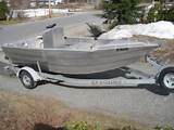 Used Aluminum Boats For Sale Pictures