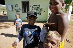 © copyright child models agency 2019 Northern Territory intervention 'fails on human rights ...