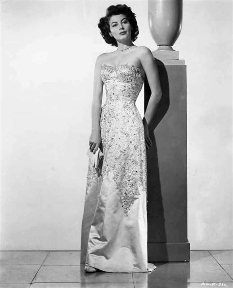 Ava Gardner Famous Dress Simple Wedding Gowns Famous Wedding Dress
