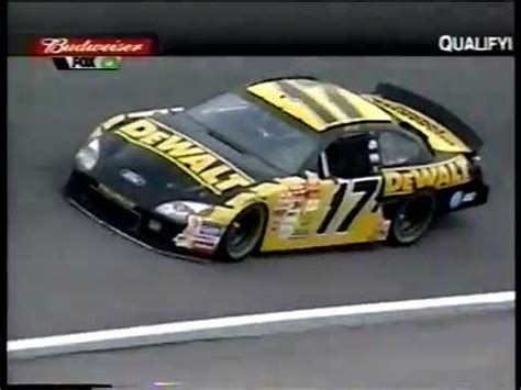 The nascar manufacturers' championship was captured by ford after winning 14 events. 2002 NASCAR Winston Cup Series Subway 400 Bud Pole ...