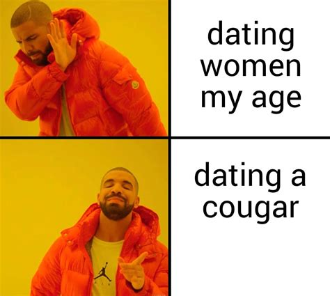 Cougar Meme Rcougarsden
