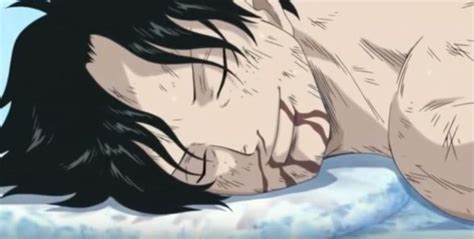 Fire fist ace), был названым старшим братом монки д. One Piece: la muerte de Oden guarda una curiosa relación ...