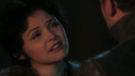 Once Upon A Time 1x10 7 15 A M Snow White Mary Margaret Blanchard