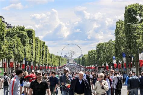 The Best Ways To Celebrate Bastille Day In Paris