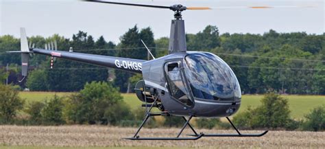 Robinson R22 Helicopter For Sale Best Image