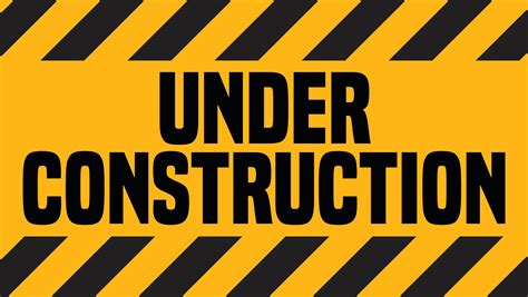 Check spelling or type a new query. Under Construction | Hornet Radio