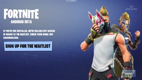 Is The Open Beta Available For The Original Pixel Xl Yet Rfortnitebr