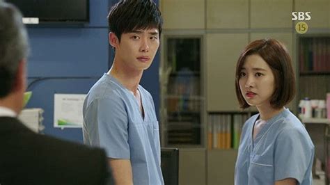 Drama Korea Tentang Dokter yang Menegangkan dan Sweet