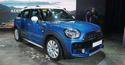 Cars mini racer mack truck transporter. Mini Philippines launches new Countryman