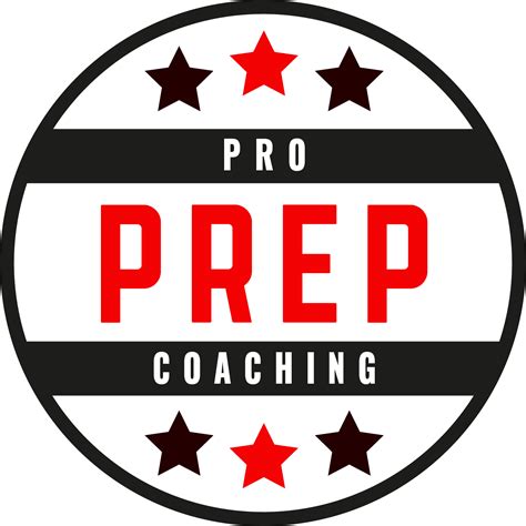 Pro Prep Coaching