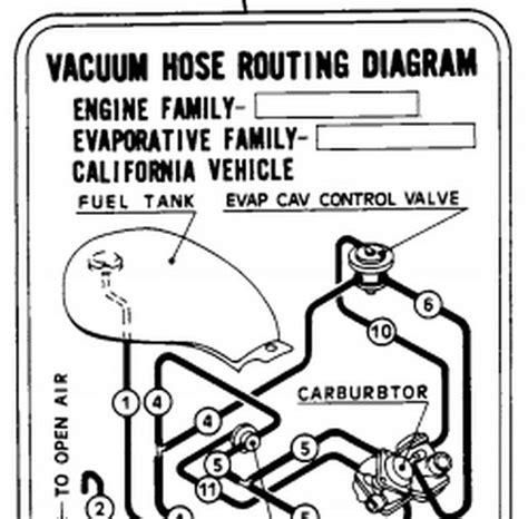 honda recon engine diagram