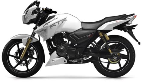 Key specifications summary of tvs apache rtr 180. TVS Apache RTR 180 ABS Bike at Rs 93622/piece | TVS Bike ...