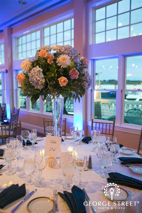 Hosting just one wedding per day, our dedicated team of professionals is here to create the waterfront wedding experience of your dreams. Cruiseport Gloucester Wedding Photographer | George Street Photo & Video