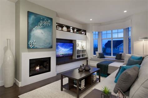 15 Stunning Contemporary Living Room Designs For Inspiration Living