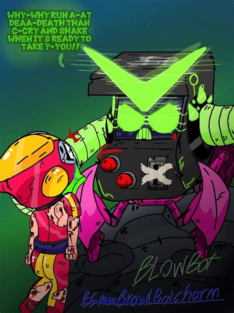 Every day new 3d models from all over the world. Max vs virus 8-bit | Brawl Stars Amino