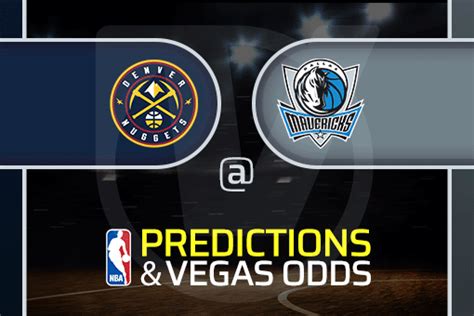 Mavericks Vs Nuggets Prediction 🏀 Odds And Preview Nov 18